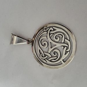 Silpada pendant